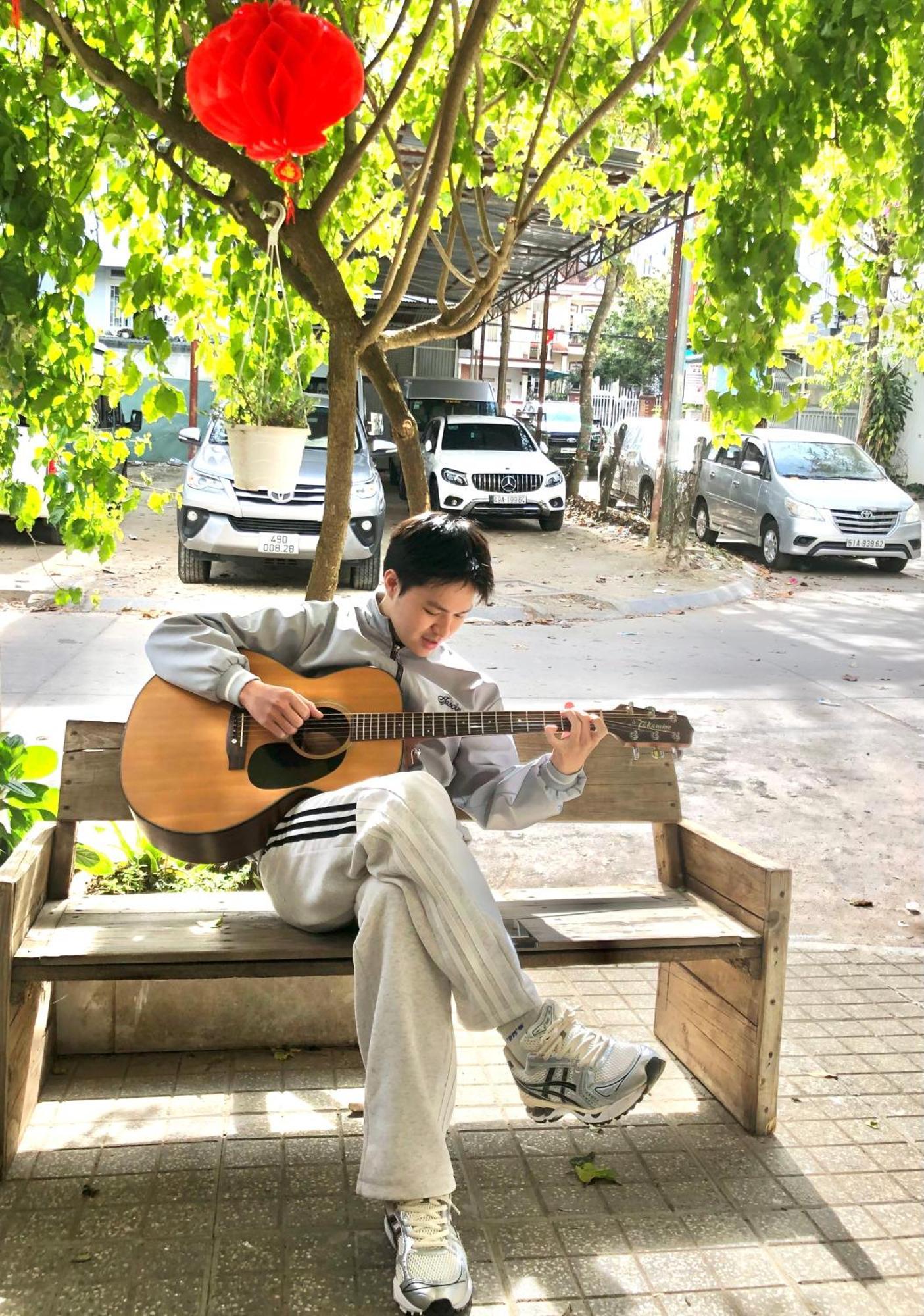 Khach San My Hang Da Lat Buitenkant foto